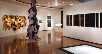 LA PRÁCTICA CURATORIAL COMO EJERCICIO CREATIVO :: Conversatorio con Josefa Ortega
