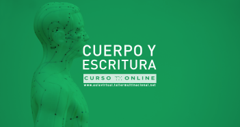 CUERPO Y ESCRITURA