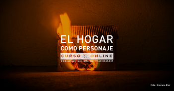 EL HOGAR COMO PERSONAJE