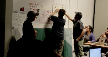 CONVOCATORIA RESIDENCIA IDARTES-TALLER MULTINACIONAL 2015