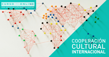 COOPERACIÓN CULTURAL INTERNACIONAL