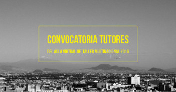 PRESELECCIONADOS – CONVOCATORIA TUTORES 2016