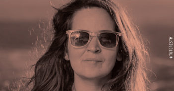 LUISINA EGIDI Luisina Egidi