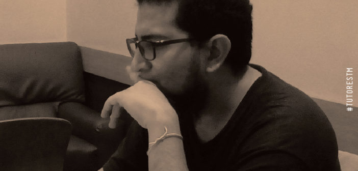 Martin Kanek Gutierrez Vasquez