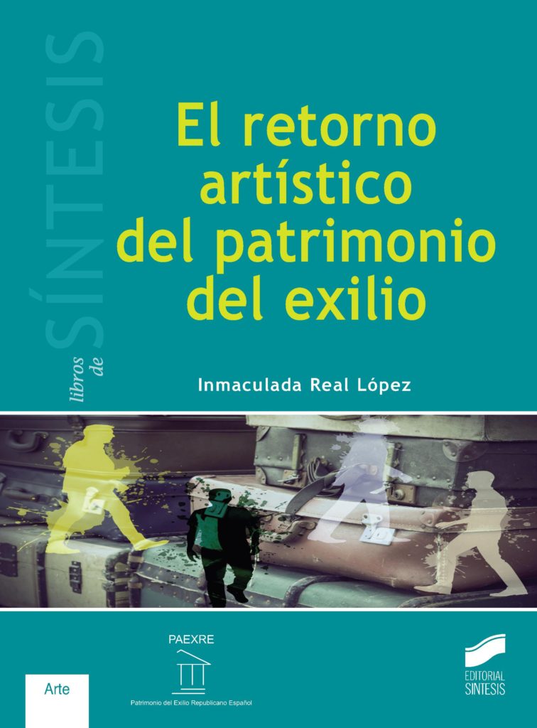 Inmaculada Real López.