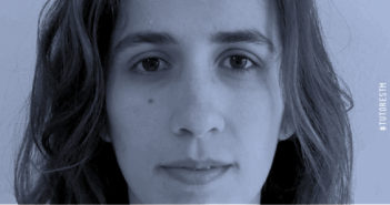 VIOLETA OSPINA Violeta Ospina