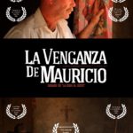 Cartel, La venganza de Mauricio, Juan M. Fernández Chico.