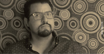 EDGAR VITE TISCAREÑO