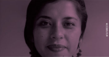 MERICIA MORALES Mericia Morales