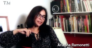 Fragmento de entrevista a ARIADNA RAMONETTI sobre CÓMO PONER PRECIO A TU OBRA