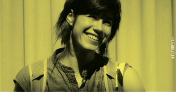 ANTHI KOSMA