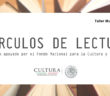 Círculos de Lectura