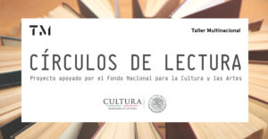 Círculos de Lectura