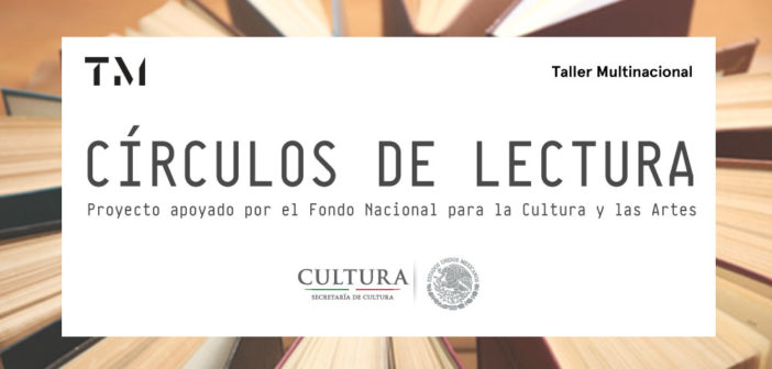 Círculos de Lectura
