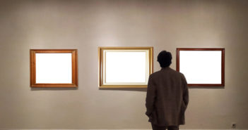 UNA MIRADA AL CURSO: EL ARTE CONTEMPORÁNEO Y EL ESPACIO EXPOSITIVO