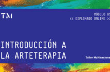 INTRODUCCIÓN A LA ARTETERAPIA por AURORA LUNA WALSS