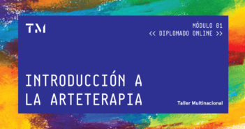 INTRODUCCIÓN A LA ARTETERAPIA por AURORA LUNA WALSS