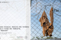 RESULTADOS DE CÍRCULO DE LECTURA: “Migraciones Visuales: Análisis Del Fenómeno Migratorio A Través Del Videoarte, De Célia Riboulet”