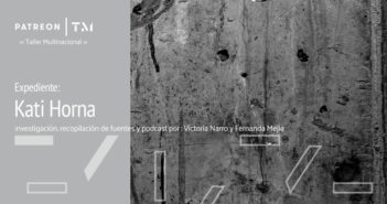 Kati Horna – Expediente