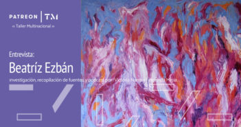 Beatríz Ezbán – Entrevista